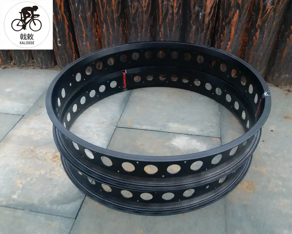 24x4 bicycle rims