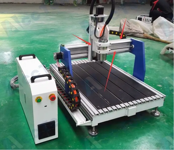 

2017 most popular cnc router 3d cnc wood carving machine