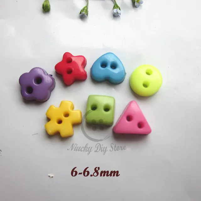 Amazon.com: CRAFTMEMORE Tortoiseshell Resin Buttons 4 Holes