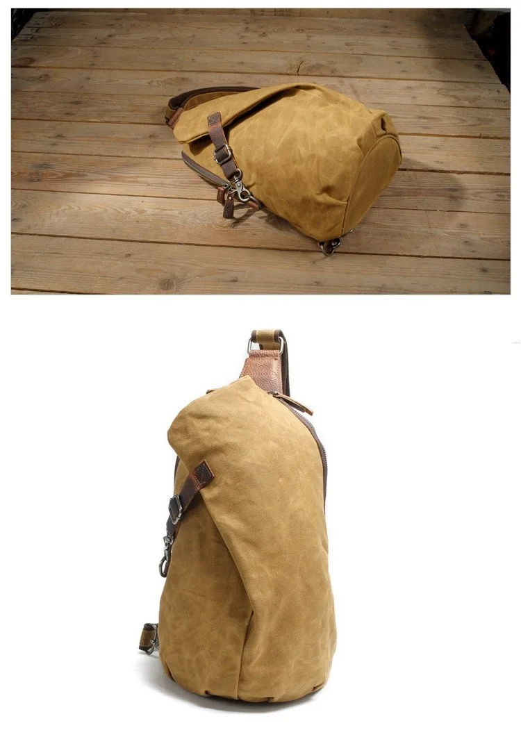 chest bag for men