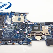 Материнская плата для ноутбука Raytheon для hasee для CLEVO K650D WA50SJ материнская плата 6-71-WA500-D02 6-77-WA50SJ00-D02 DDR3L ТЕСТ ОК