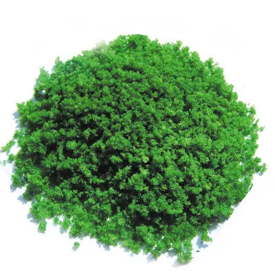 wiking  tree powder tree foliage sponge with tree foliage  30g 3