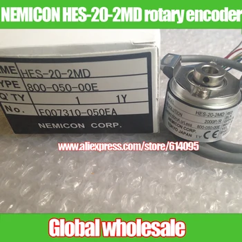 

1pcs NEW NEMICON HES-20-2MD rotary encoder / 2000P / R 2000 line economic NEMICON encoder