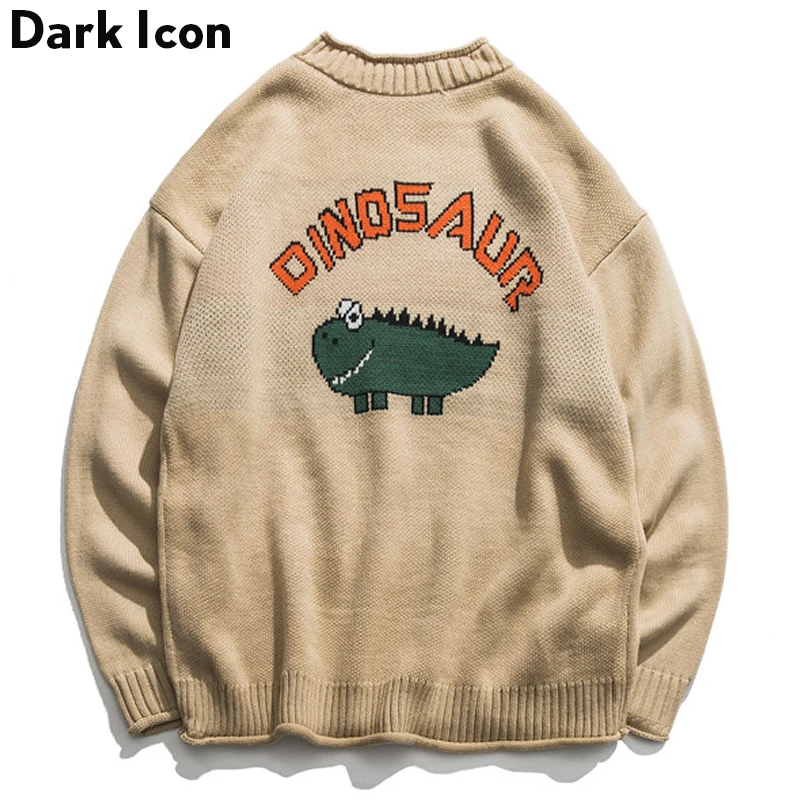 oversized sweater men