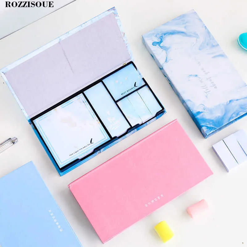 

480 Pages Cute Post It Kawaii Memo Pad Sticky Notes Stationery Sticker Planner Memo Stickers Notepads Office School Supplies