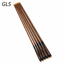 2019 New Ultralight Hard Rod 3.6/4.5/5.4/6.3/7.2 Meters Stream Hand Carbon Fiber Casting Telescopic  Retro fishing