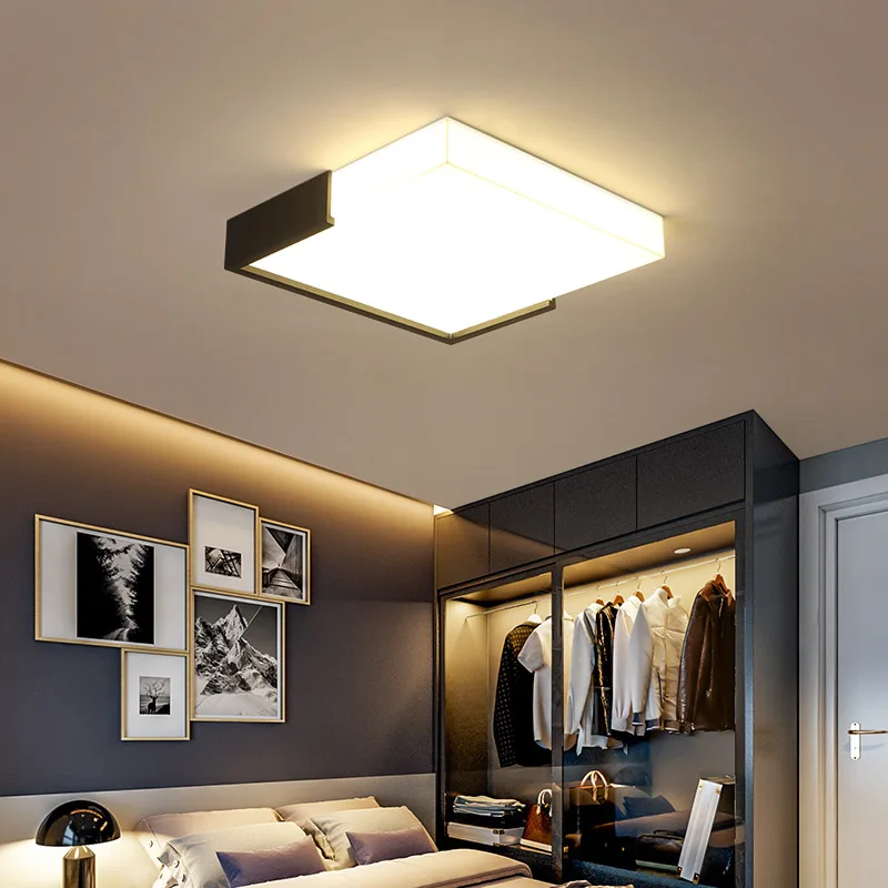 

LED Ceiling lighting novelty illumination children bedroom fixtures luminaires home ceiling lamps Modern ceiling lights