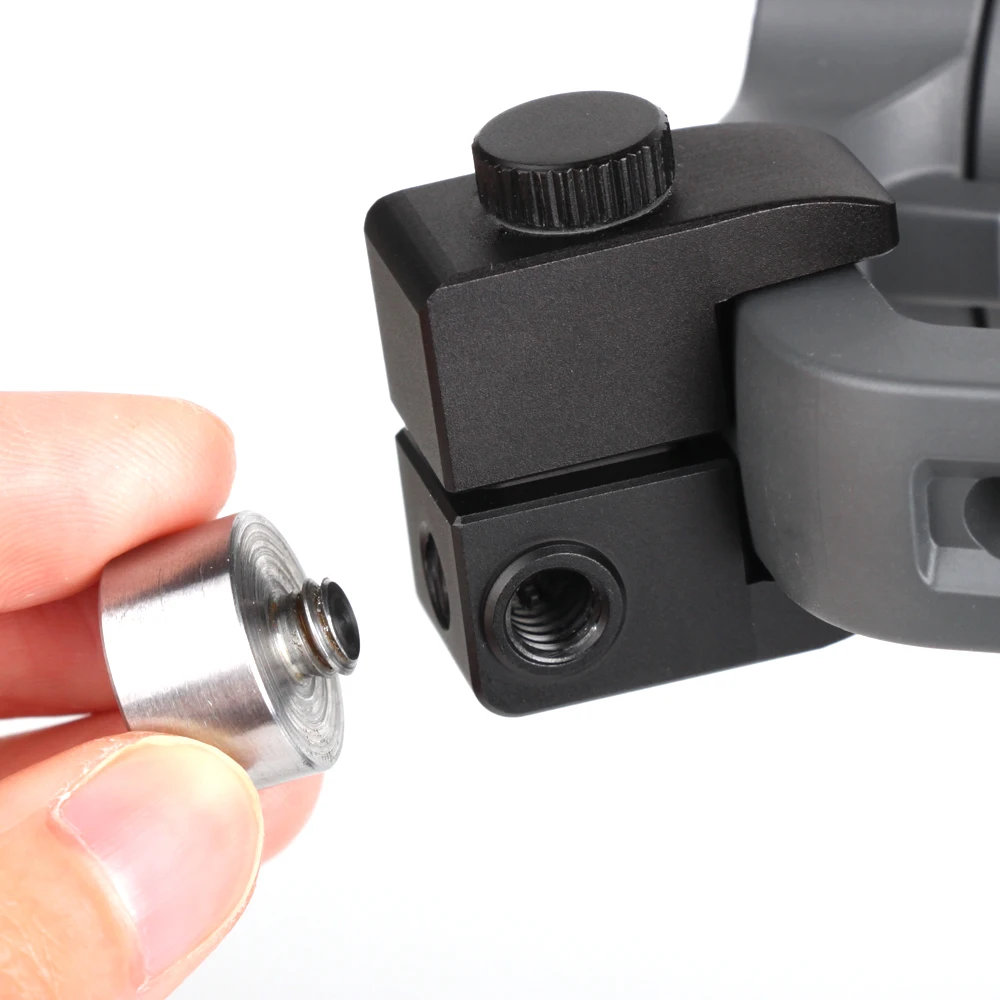 Противовес для смартфона Gimbal OSMO Mobile 2/Mobile1 / ZHIYUN Smooth 4/Smooth Q Vimble2|Аксессуары систем