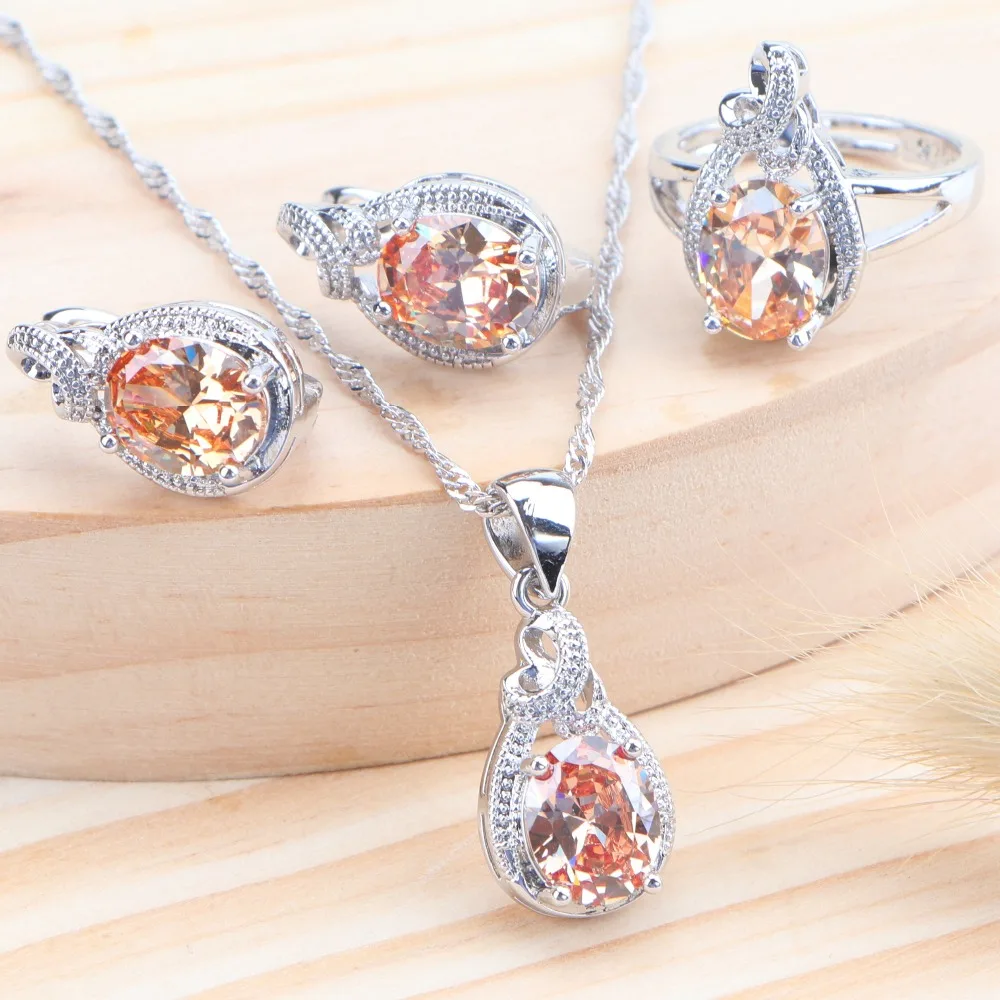 Jewelry Sets For Women