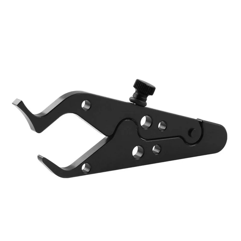

Universal Motorcycle Throttle Clamp With Aluminum And rubber Cruise Motorbike Throttle Control Lock Hand Grips Assist Part