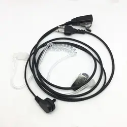 Воздуховод наушники для прослушивания G5 G6 G7 G8 G9 G10 G12 M24 M48 иди и болтай walkie talkie