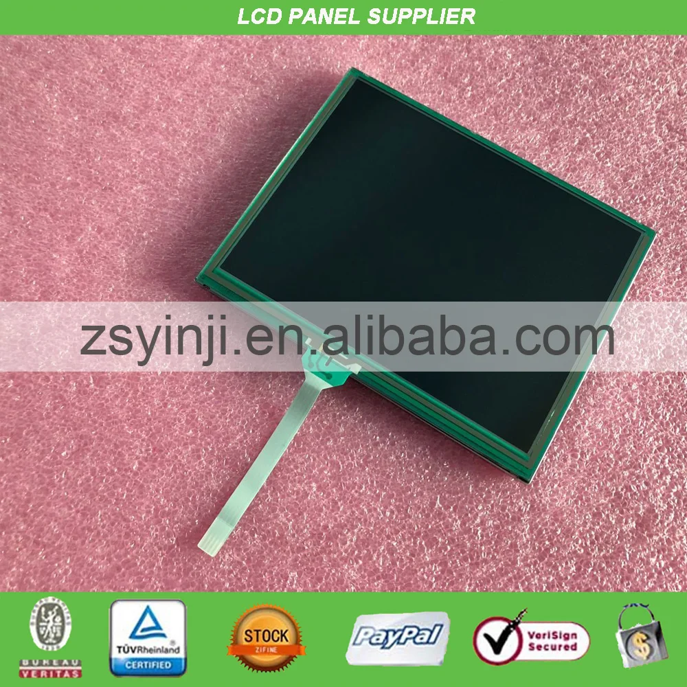 5 7-дюймовая ЖК-панель TCG057VGLBA-H50 TCG057VGLBA-G00 |