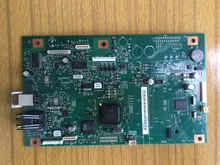 Free shipping 100% tested Formatter board for HP LJ 1522NF CC368-60001 mainboard WITH FAX BOARD
