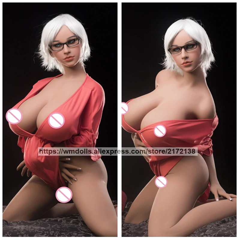 WMDOLL 167 м секс куклы роботы силиконовые реалистичные для любви Реалистичная кукла