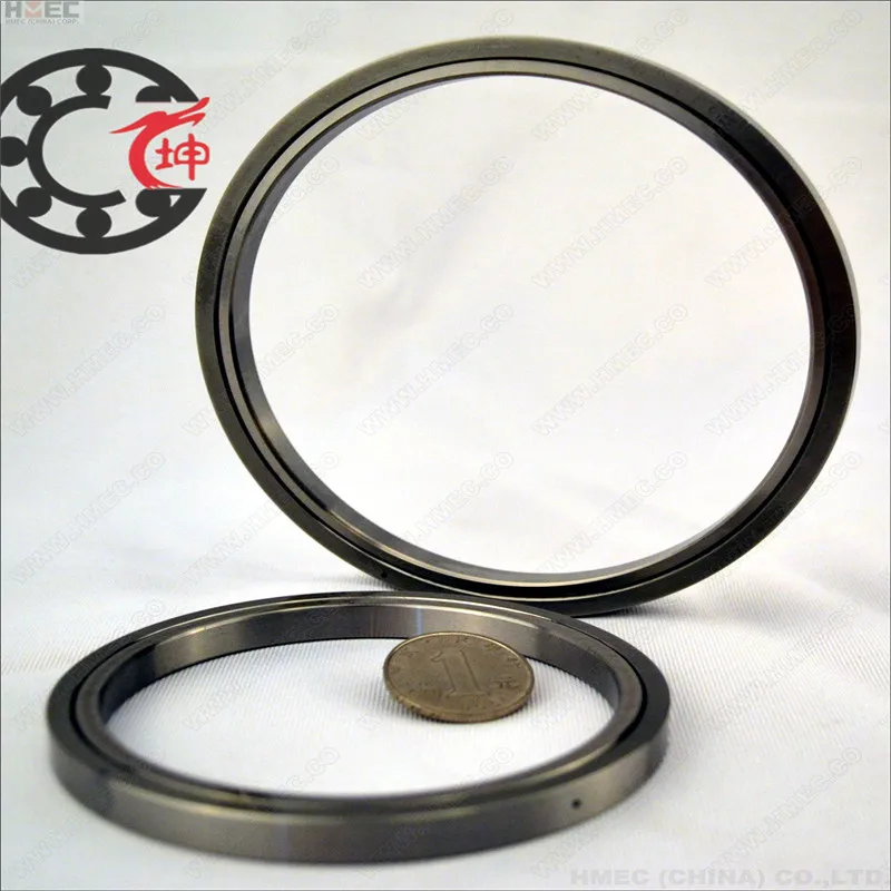 

CSEA042/CSCA042/CSXA042 Thin Section Bearing (4.25x4.75x0.25 inch)(107.95x120.65x6.35 mm) KYA042/KRA042/KXA042