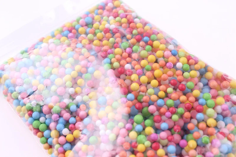 Polystyrene Foam Ball (6)