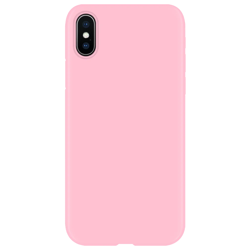 Colorful Matte Soft Coque For iPhone 6 6s 7 8 Plus X XR XS Max Red Pink Cover For iPhone 8plus Silicone Clear Case For iPhone 7 Colorful Matte Soft Coque For iPhone 6 6s 7 8 Plus X XR XS Max Red Pink Cover For iPhone 8plus Silicone Clear Case For iPhone 7
