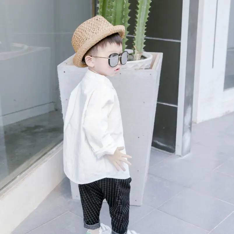 baby tops