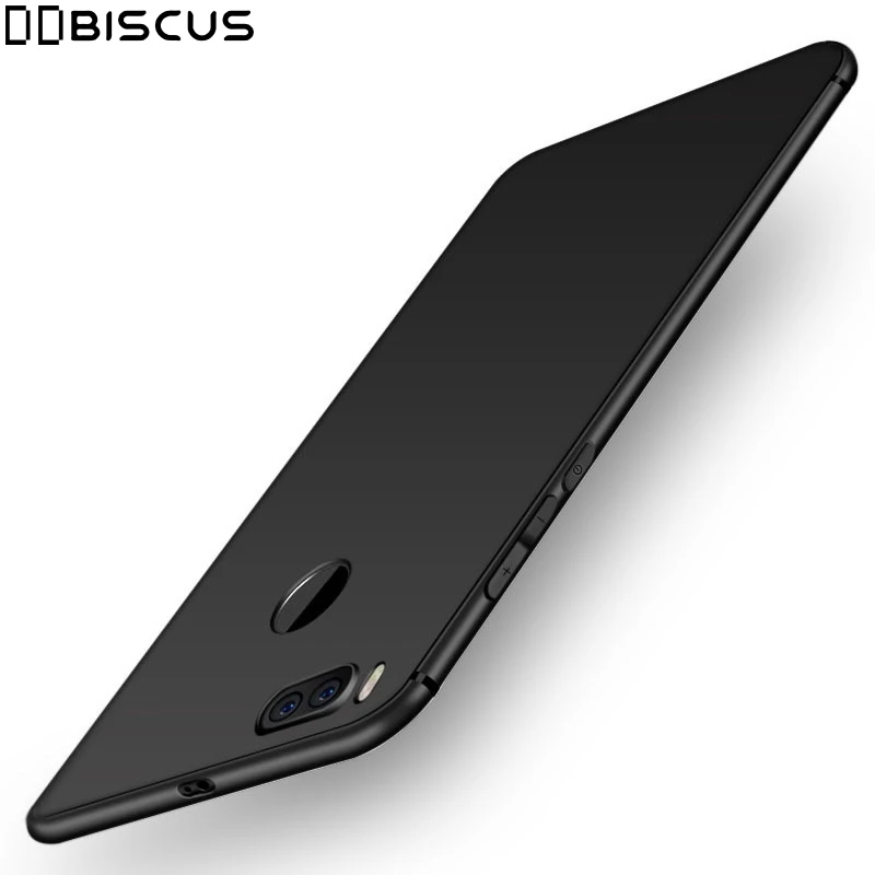 

Luxury Matte Silicone Soft TPU Case For XiaoMi Mi8 Mi 8 5X 6X A1 A2 Lite Max 2 3 RedMi S2 4A 6A 6 Pro Note 4X 4 5 5A Prime Cover
