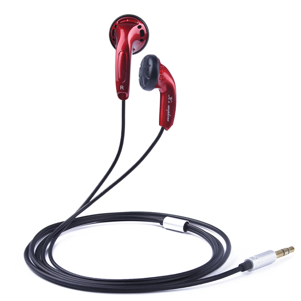 

AK 2017 K's Earphone 64s In Ear Earphone Earbud 64ohm High Impedance Balanced Flat Plug Earplug Kill Monk Earbuds