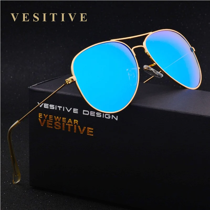 

Classic design Fashion Polarized Sunglasses Men / Women Colorful Reflective Coating Lens Eyewear Accessories Sun Glasses 3026