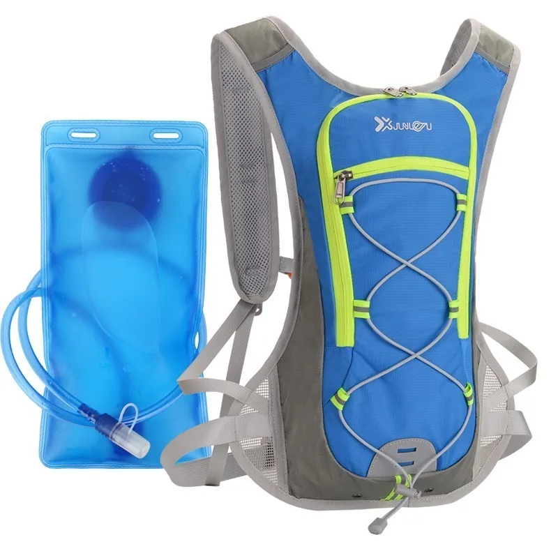 

Sports Trail Running Backpack Hydration Women Camelback Cycling Backpacks Marathon Men Outdoor Bicycle Rucksack Hiking Water Bag