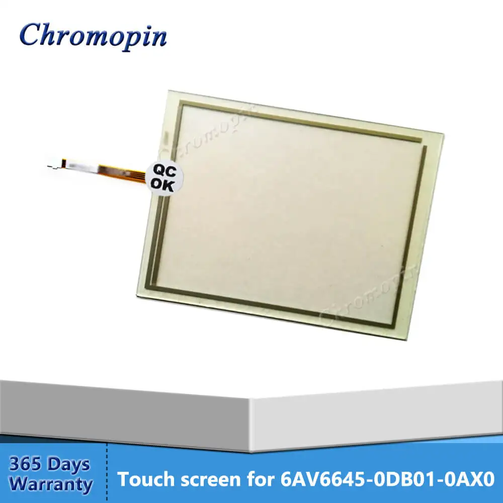

Touch screen for 6AV6645-0DB01-0AX0 6AV6 645-0DB01-0AX0 6AV6645-0DC01-0AX0 6AV6 645-0DC01-0AX0 MOBILE PANEL 277F IWLAN