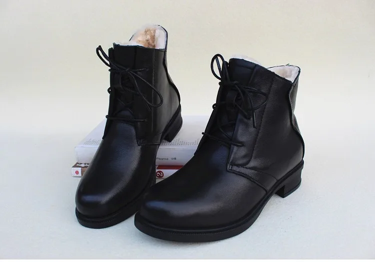 black shoes for women