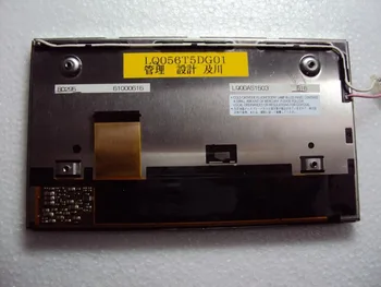 

LQ065T5DG01 original 6.5" inch screen LCD display panel