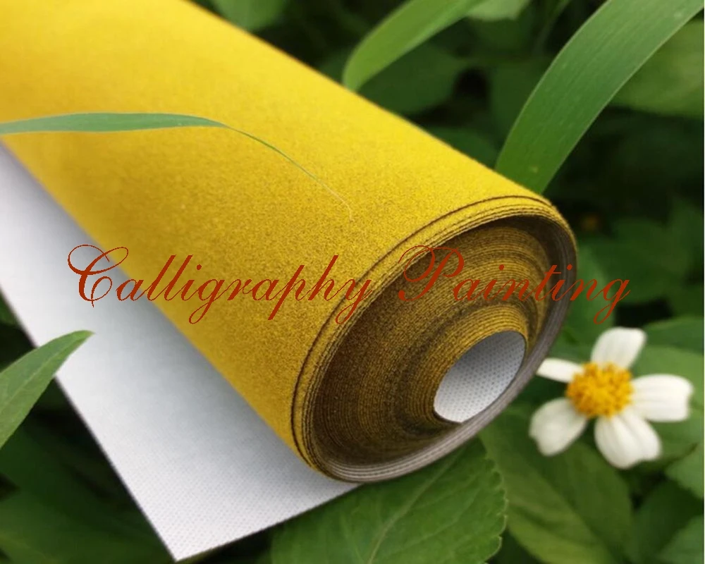 

Large Size Magic Water Writing Cloth Roll Non-ink Repeat Painting Calligraphy