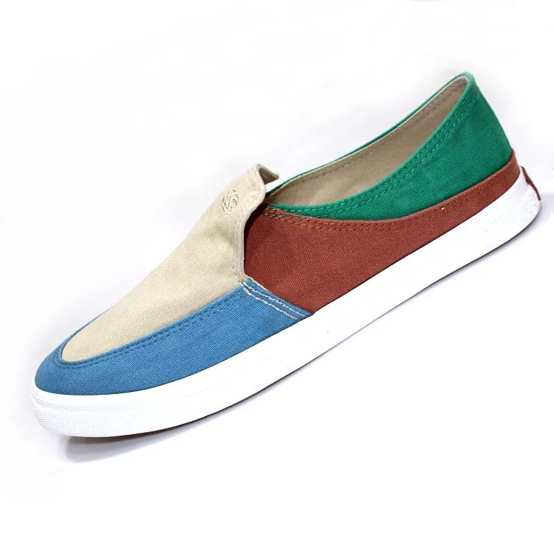 lazy man shoes