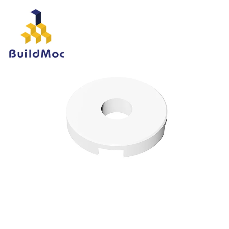 

BuildMOC Compatible For lego 15535 2x2 For Building Blocks Parts DIY LOGO Educational Creative gift Toys