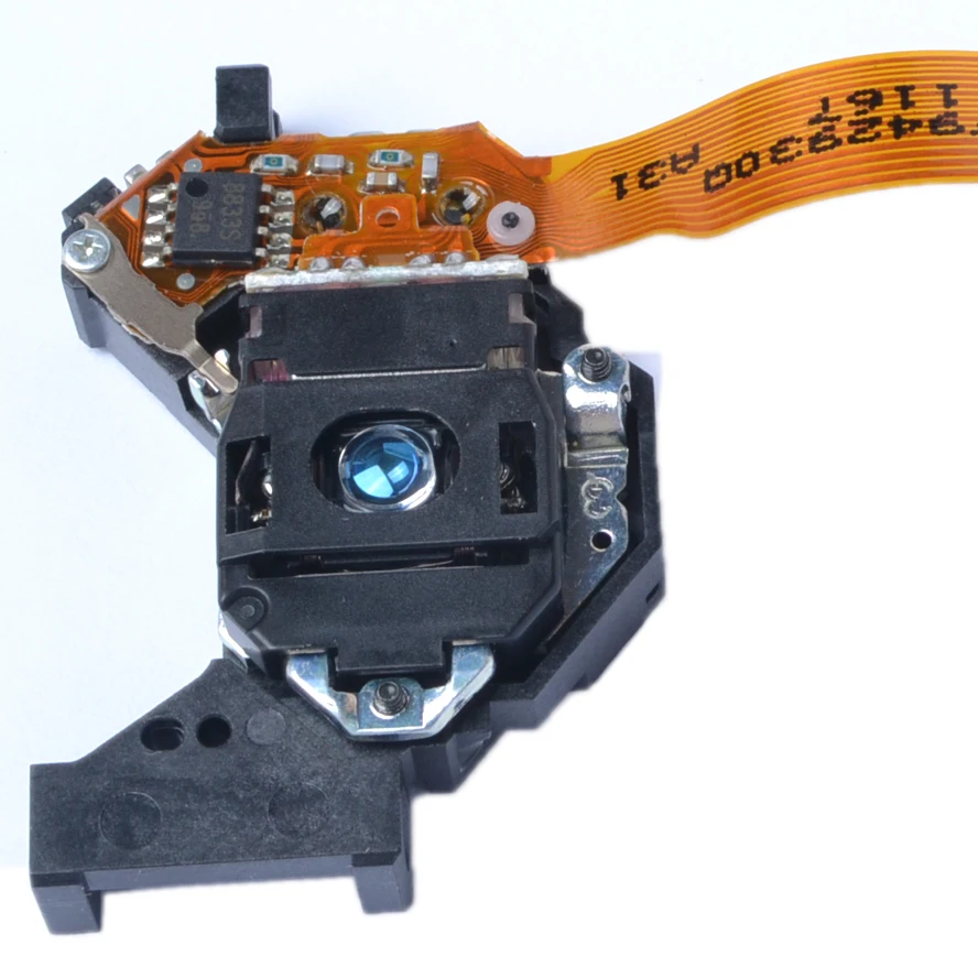 Replacement For PANASONIC RX DS27 CD Player Spare Parts Laser Lens