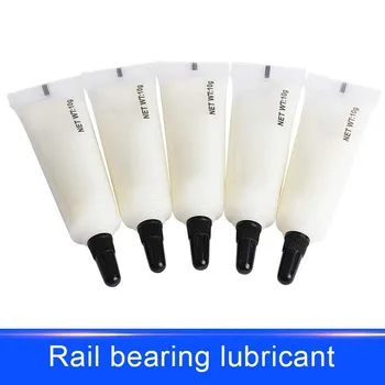 

New 1/5Pcs 10g Gear Grease Good Lubrication Effect Lube For 3D Printer CR-10/Ender-3 EM88