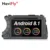 NaviFly 7 “2din Android 8.1 car multimedia lettore DVD per Ssangyong Kyron Actyon auto radio player con WIFI BT GPS SWC