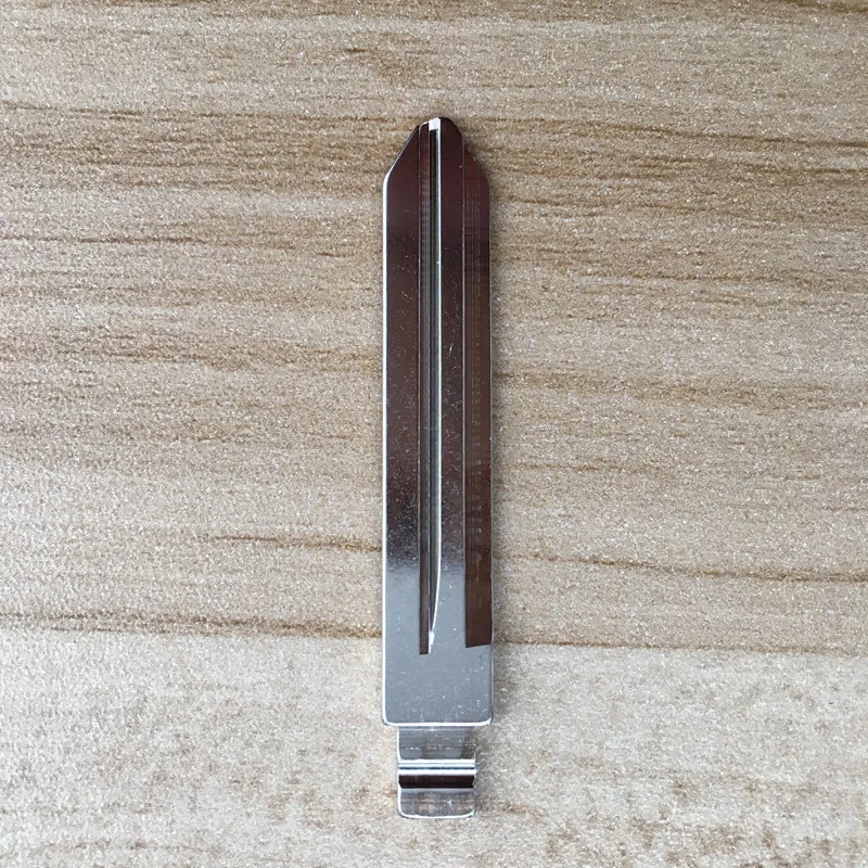 NO.49 Replacement Key Blade for Nissan New
