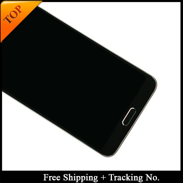 N7505 frame Grey