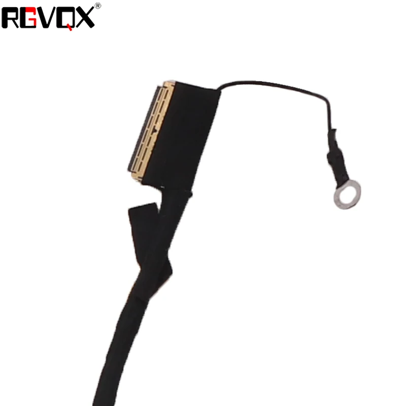 Новый ЖК кабель для ноутбука Toshiba P50 B FHD 30pin PN: 1422 01PW000 Замена LVDS кабель|lcd cable|lcd lvds