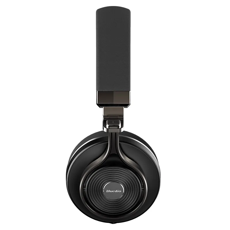 Супер басовый наушники Bluedio T3 BT 4 1 Гарнитура с микрофоном громкой связи bluetooth