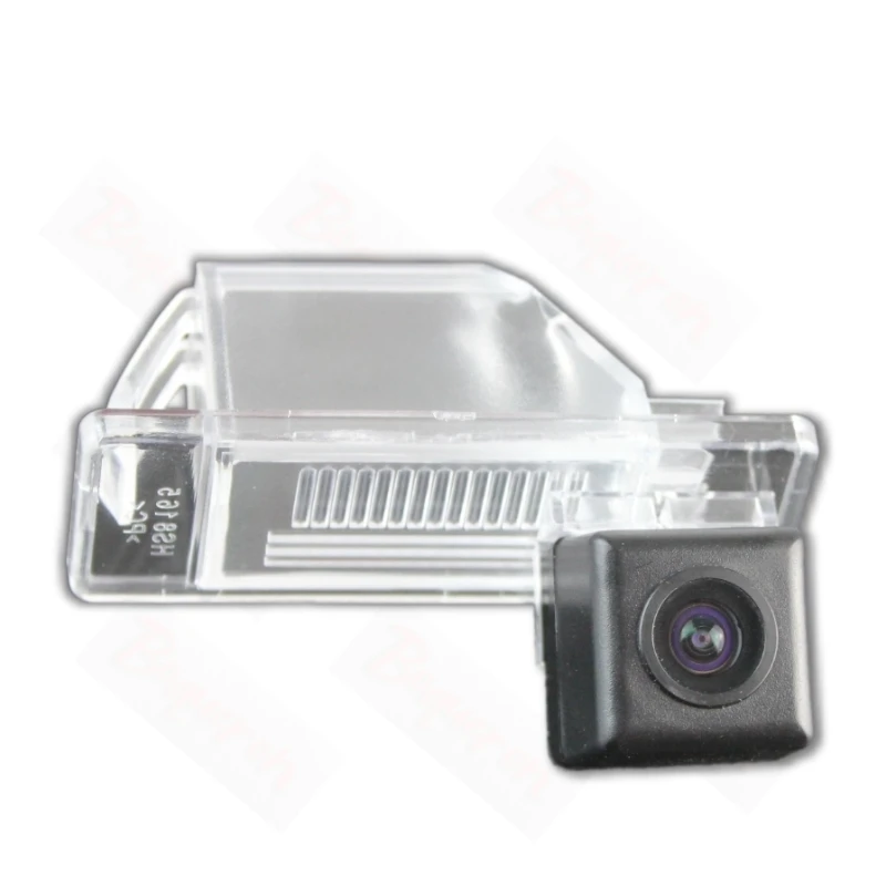 For Nissan Sunny Juke Pathfinder Bluebird Sylphy Cefiro Pulsar Sentra Sunny Waterproof SONY Night Vision Car Rear View Camera HD (2)
