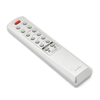 

Used Remote Control RC-39173N for Lenoxx DURABRAND Audio system