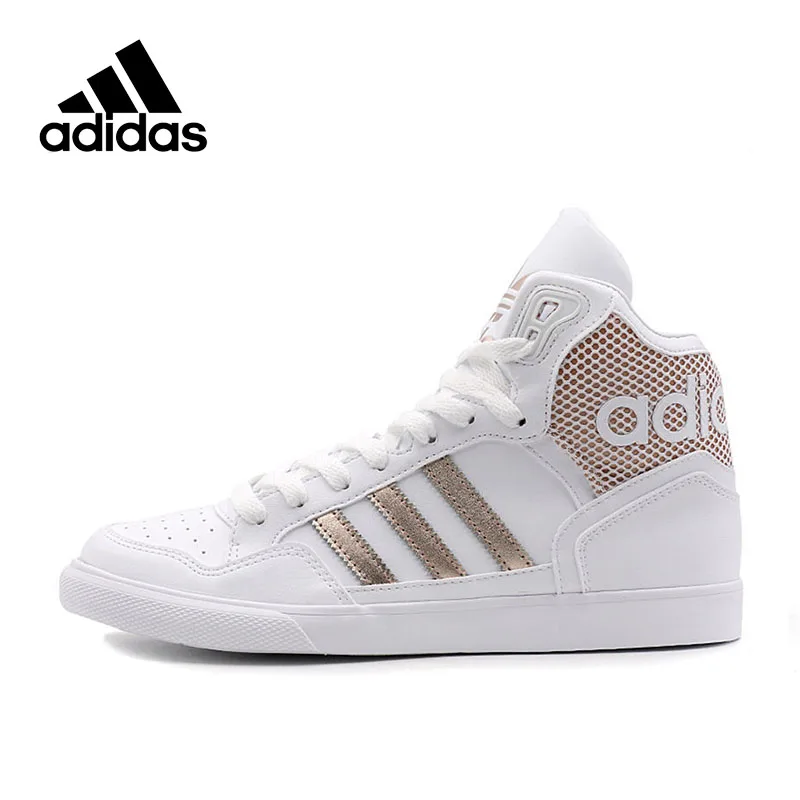 

Official New Arrival 2017 Adidas Originals Women's Skateboarding Shoes Sneakers