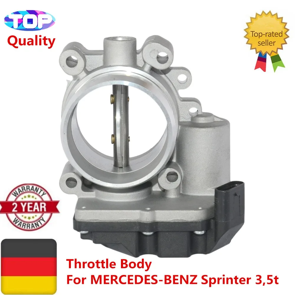 AP02 дроссельной заслонки 6460901070 6460900870 для Mercedes Sprinter 3-T 5-T 906 2006-2009 A2C53090824 |