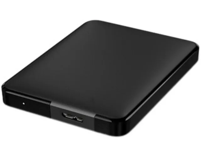 Elements External Hard Drive HDD mobile hard disk USB 3.0