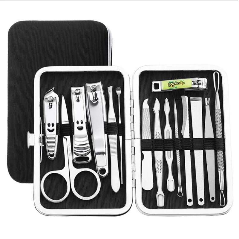 nail scissors kit