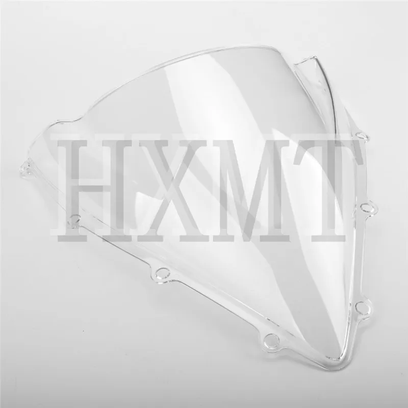 

Motorcycle Windshield Windscreen Screen For MV Agusta F3 675 800 RC EAS AGO 2012 2013 2014 2015 2016 2017 2018 2019 White