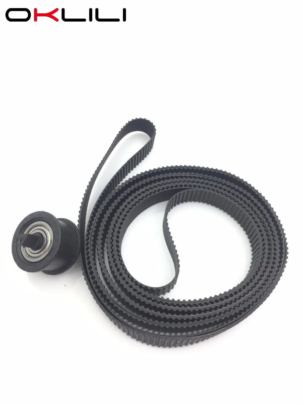 C7770-60014 HP DesignJet 500 510 800 ps Carriage Belt 42/" B0 C7769-60182 A1 24/"