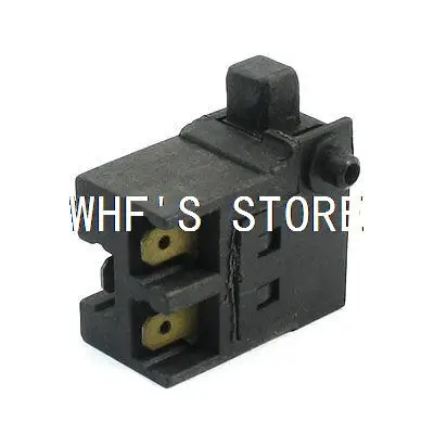 

Momentary Electric Tool Switch AC 250V 8A SPDT for Makita 1030 Cutter Machine