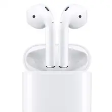 Apple Genuine Airpod Sealed New Retail Box Earphones