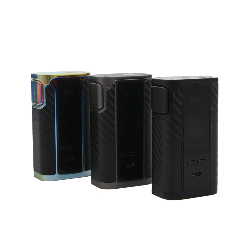 Оригинальный бокс мод IJOY Captain PD270 e sigarette 234 Вт блок питания для электронной